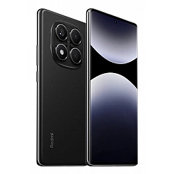 Xiaomi Redmi Note 14 Pro Midnight Black 6.67 