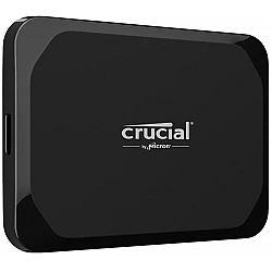 Išorinis SSD diskas Crucial X9 1TB USB-C 3.2 Gen2