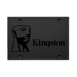 Vidinis SSD Kingston A400 960GB 2.5 SATA III TLC