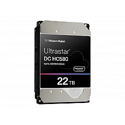 Vidinis kietasis diskas Western Digital Ultrastar DC HC580 22TB 7200RPM 512MB 3.5