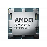 Procesorius AMD Ryzen 7 9800X3D 8C/16T, 4.7-5.2GHz, 96MB, 120W, AM5, Tray