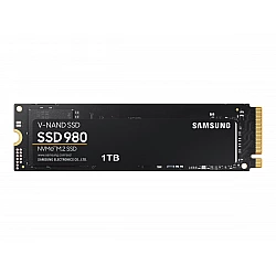 SSD diskas Samsung 980 M.2 1TB PCIe 3.0 NVMe V-NAND