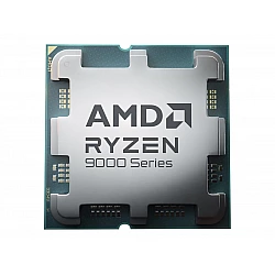 Procesorius AMD Ryzen 7 9800X3D 8C/16T, 4.7-5.2GHz, 96MB, 120W, AM5, Tray