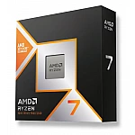 Procesorius AMD Ryzen 7 9800X3D 8C/16T, 4.7-5.2GHz, 96MB, 120W, AM5, Tray