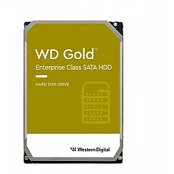 Vidinis kietasis diskas Western Digital Gold 8TB 3.5