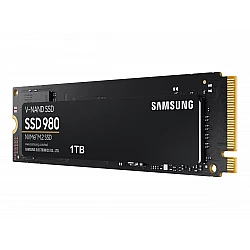 SSD diskas Samsung 980 M.2 1TB PCIe 3.0 NVMe V-NAND