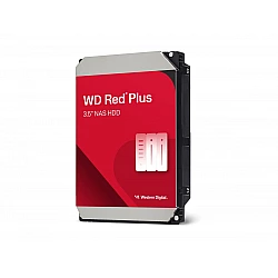 Western Digital Red WD100EFGX internal hard drive 3.5 10 TB Serial ATA III