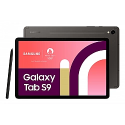 Samsung Galaxy Tab S9 SM-X710N Qualcomm Snapdragon 128 GB 27.9 cm (11) 8 GB Wi-Fi 6 (802.11ax) Android 13 Graphite