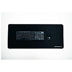 Kilimėlis per visą stalą - Innovation IT 900x400 Black | Turime sandėlyje | ITwork