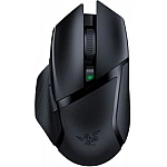 Razer Basilisk X HyperSpeed (Wireless 2.4G + Bluetooth) 16000 DPI | Turime sandėlyje | ITwork