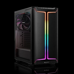 SALIEC PATS! IT30 AR RTX 5070Ti | AMD B850 (Gen5 SSD + Gen5 PCIe x16) | 16GB 6000MHz DDR5 | 512GB/2TB GEN4 NVMe 5000/4200 MB/s | 750W Gen5 PSU | BE QUIET 501 DX