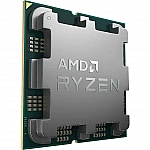 Procesorius AMD Ryzen 7 9800X3D 8C/16T, 4.7-5.2GHz, 96MB, 120W, AM5, Tray | Turime ITwork sandėlyje