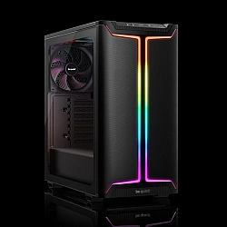 SALIEC PATS! IT30 AR RTX 5070Ti | AMD B850 (Gen5 SSD + Gen5 PCIe x16) | 32GB 6000MHz DDR5 | 1TB GEN4 NVMe 5000/4200 MB/s | 750W Gen5 PSU | BE QUIET 501 DX