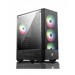 WOW PIEDĀVĀJUMS! 7800X3D 9800X3D | RTX5080 16GB DDR7 | 32GB 6000MHz | AMD B850 (Gen5 SSD + Gen5 PCIe x16) | 1TB GEN4 NVMe 5000/4200 MB/s | 750W Gen5 PSU | MAG FORGE 112R