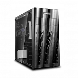 WOW PIEDĀVĀJUMS! RTX 5060 8GB GDDR7 | Core™ i5-12400F 6C/12T | 16/32GB 6000MHz DDR5 | 512GB SSD | MSI H610/B760 DDR5 | AK400 ZERO DARK | MATREXX 30