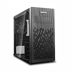 WOW PIEDĀVĀJUMS! RTX 3060 12GB GDDR6 | Core™ i5-12400F 6C/12T | 16/32GB 6000MHz DDR5 | 512GB SSD | MSI H610/B760 DDR5 | AK400 ZERO DARK | MATREXX 30