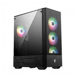 LĒTĀKA CENA! RTX 5070 12GB GDDR7 | RYZEN 9600X 5.4GHz | 16GB 6000MHz DDR5 | 512GB/2TB NVMe GEN4 | GIGABYTE B650 DDR5 | AK400 ZERO DARK | MSI MAG FORGE 112R