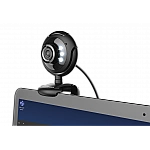 CAMERA WEBCAM USB2 PRO/SPOTLIGHT 16428 TRUST | Turime sandėlyje | ITwork