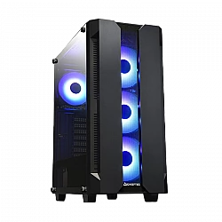 WOW PIEDĀVĀJUMS! 7800X3D 9800X3D | RTX5080 16GB DDR7 | 32GB 6000MHz | AMD B850 (Gen5 SSD + Gen5 PCIe x16) | 1TB GEN4 NVMe 5000/4200 MB/s | 750W Gen5 PSU | MAG FORGE 112R