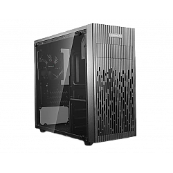 LĒTĀKA CENA! 16GB 5600MHz DDR5 | Core™ i5-12400F 6C/12T | RTX 3050 | 512GB SSD | AG400 BLACK | H610 GIGABYTE DDR5 | MATREXX 30