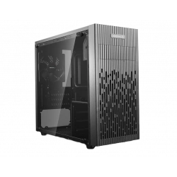 LĒTĀKA CENA! 16GB 5600MHz DDR5 | Core™ i5-12400F 6C/12T | RTX 3050 | 512GB SSD | AG400 BLACK | H610 GIGABYTE DDR5 | MATREXX 30