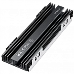 M.2 NVMe radiatori