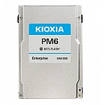 Servera cietie diski (SSD)