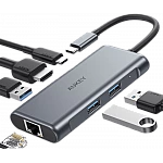 USB adapteri un centrmezgli