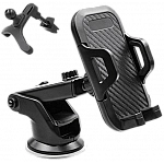 Automašīnu turētāji tālruņiem un planšetdatoriem