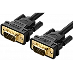 VGA kabeļi un adapteri