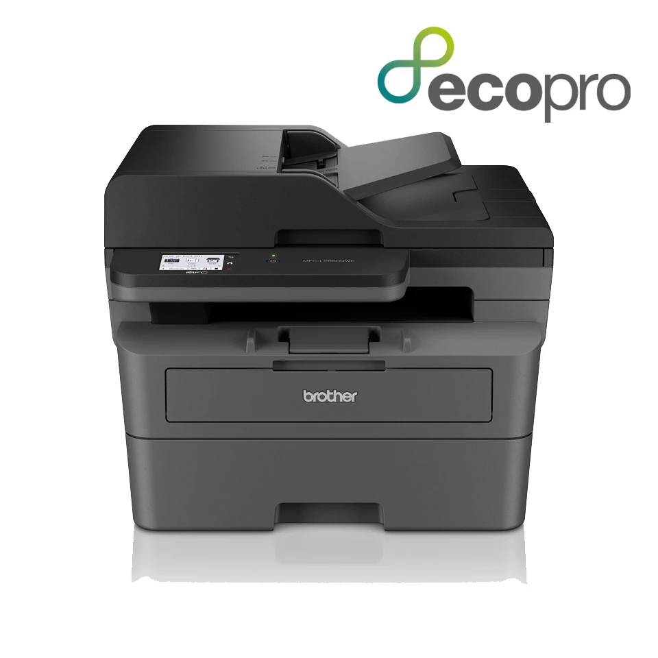 Brother MFC-L2860DWE EcoPro Ready daudzfunkciju monohromatiskais