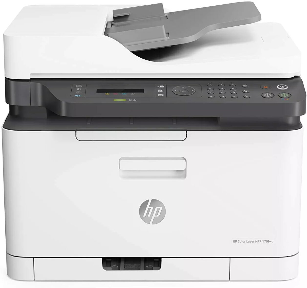 Daudzfunkciju printeris HP Color Laser MFP