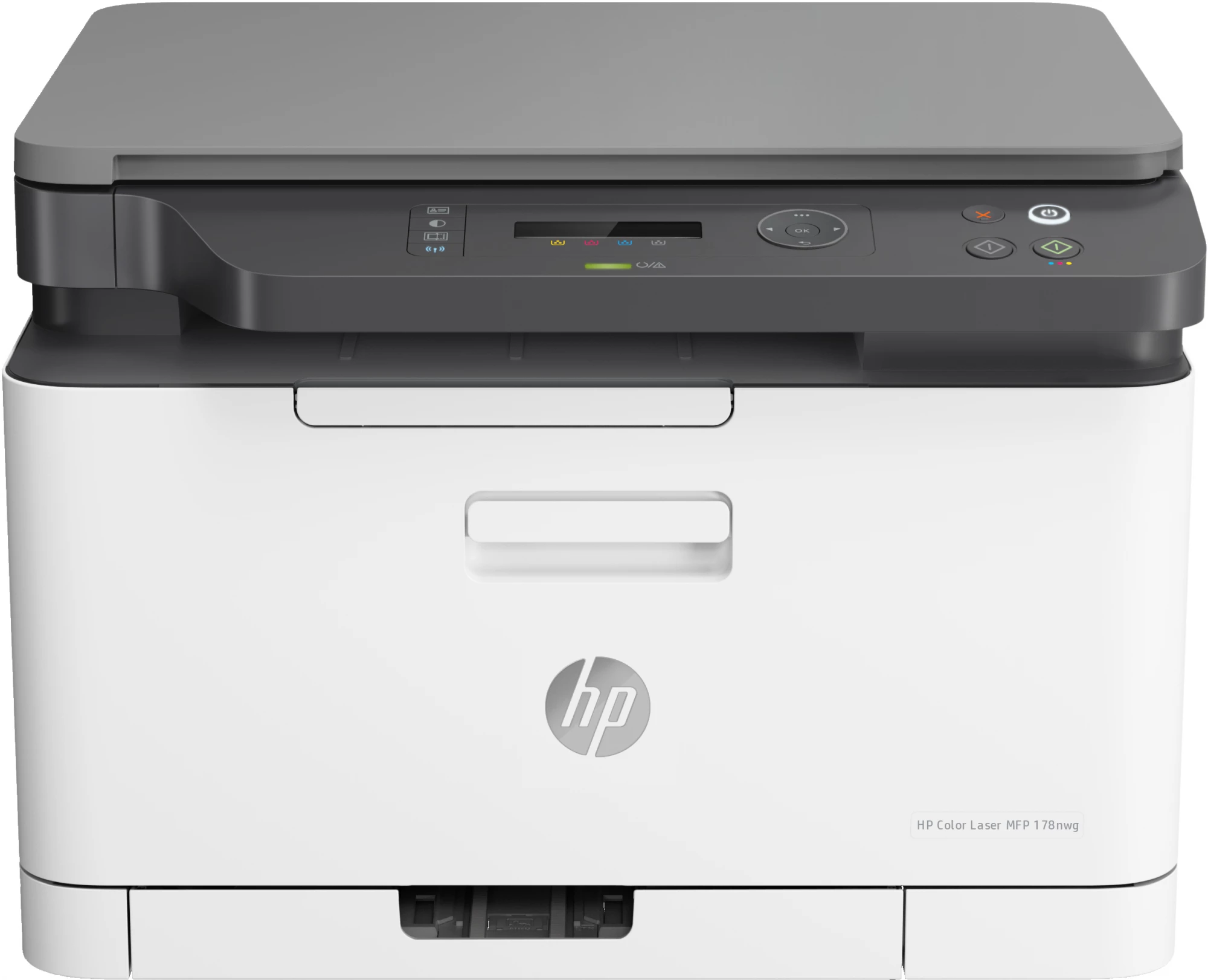 HP Color Laser MFP 178nw —