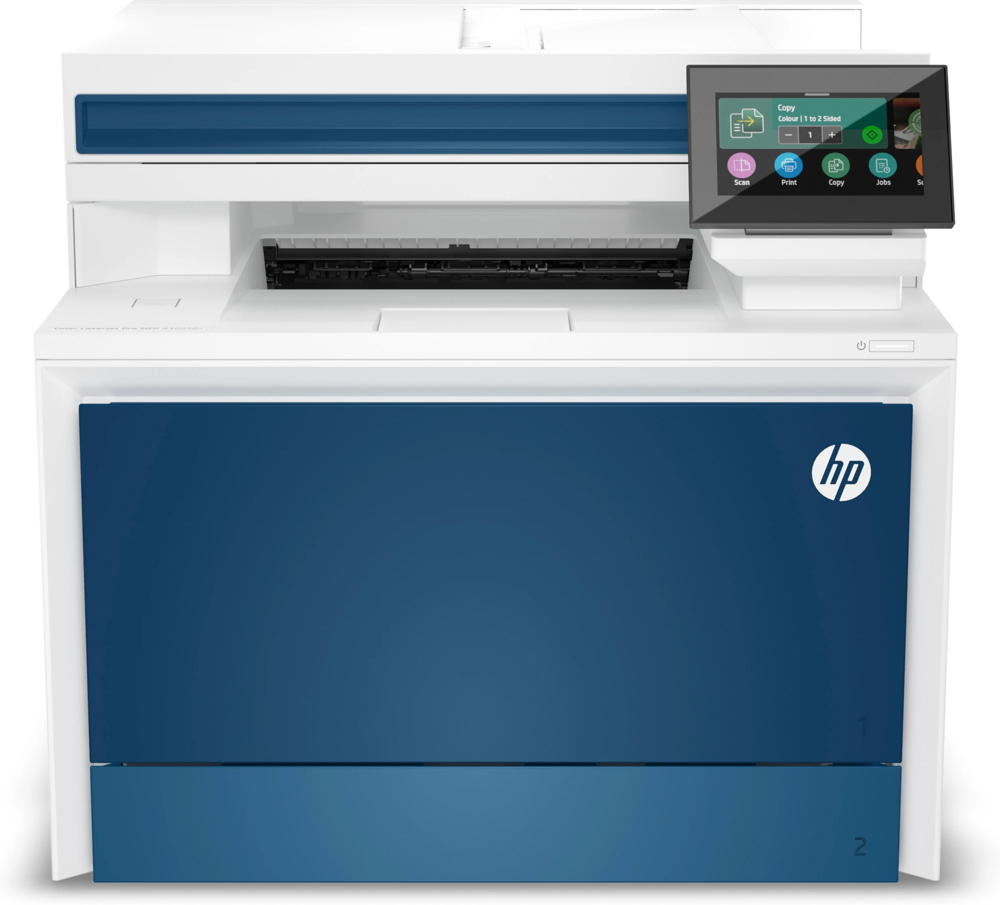 Daudzfunkciju printeris HP Color LaserJet Pro