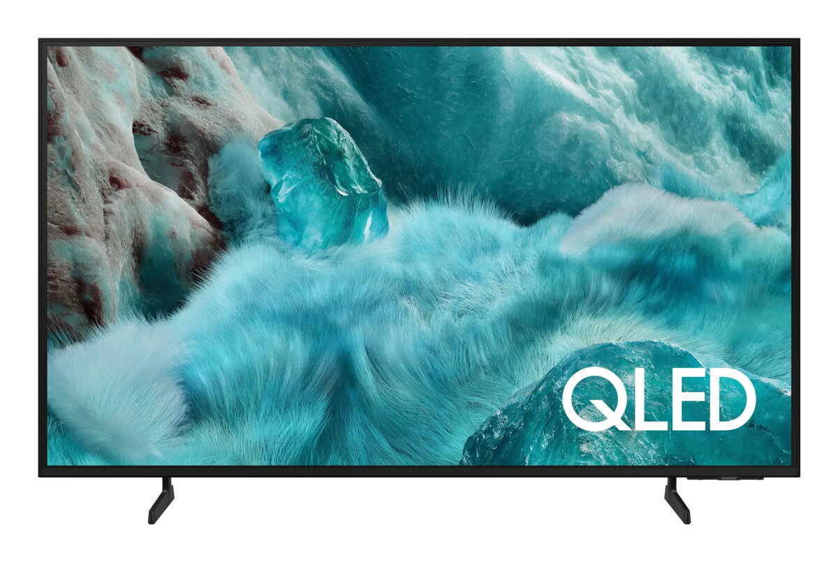 Samsung 50 collu QLED Q7F2 4K