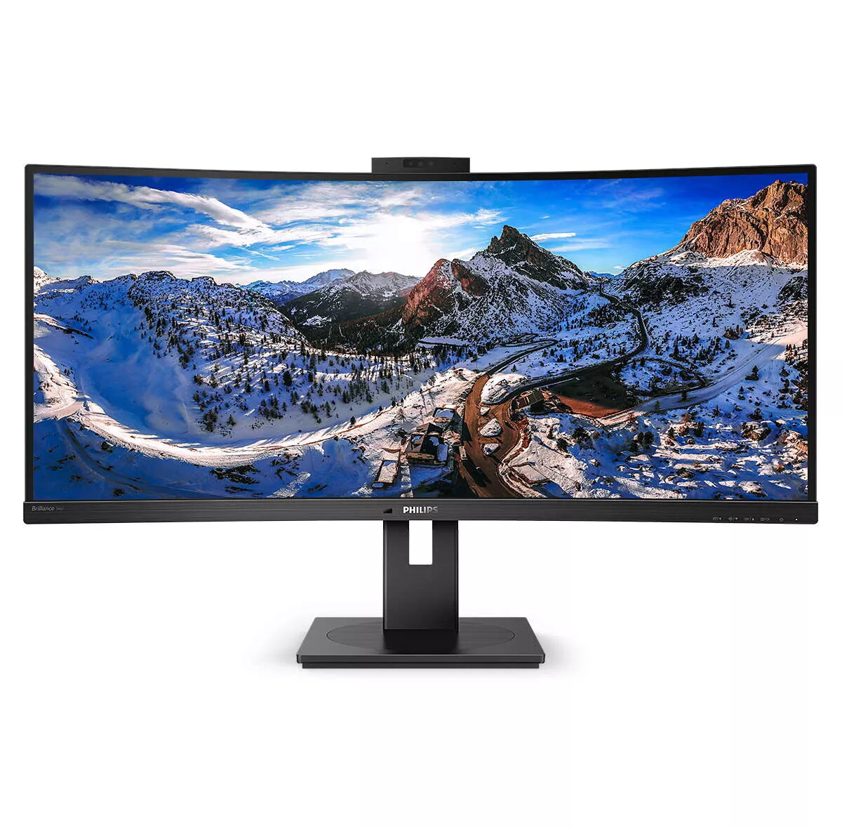 Philips P Line 346P1CRH/00 dators 86