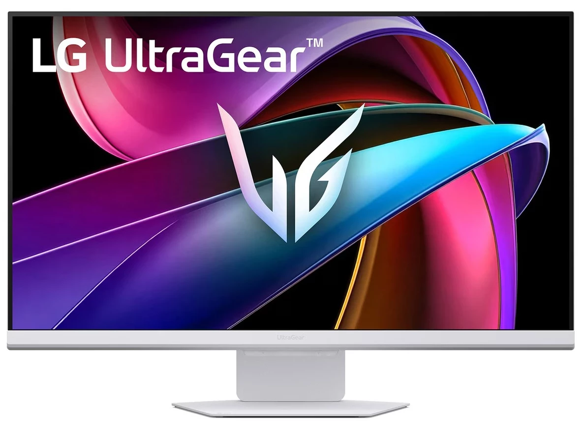 LG 32G810SA-W.AEU 32 collu 4K