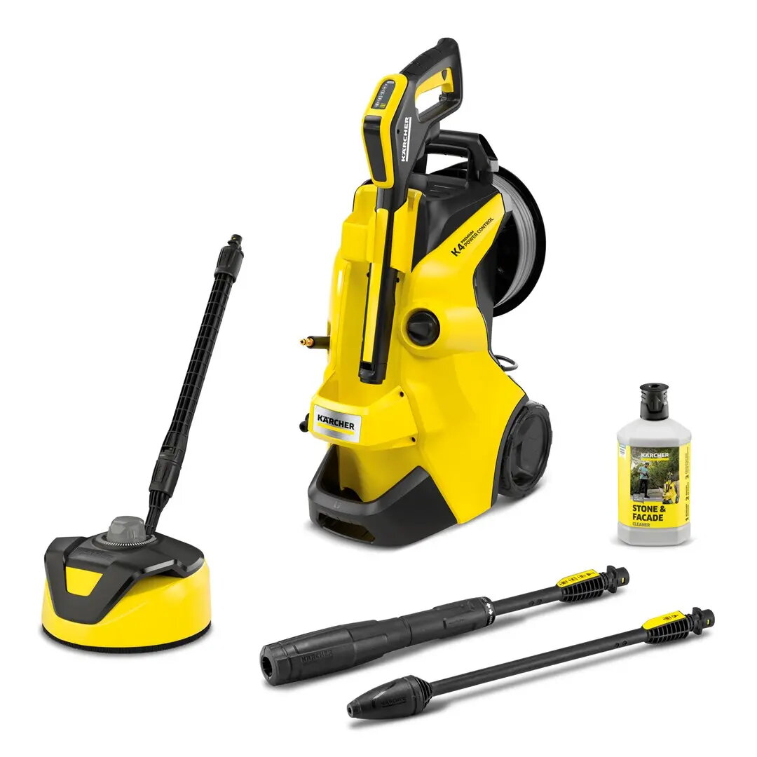 KARCHER K 4 Premium Power Control