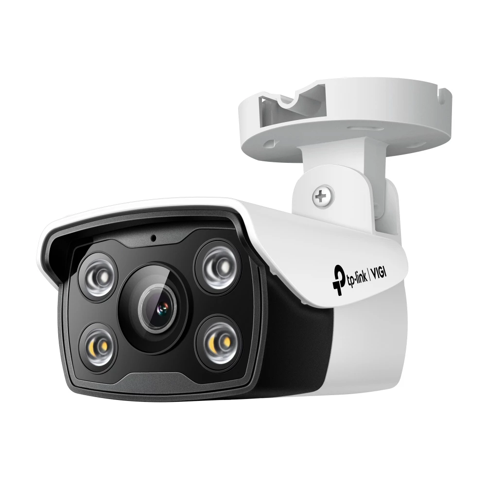 TP-Link VIGI C340 Bullet IP drošības