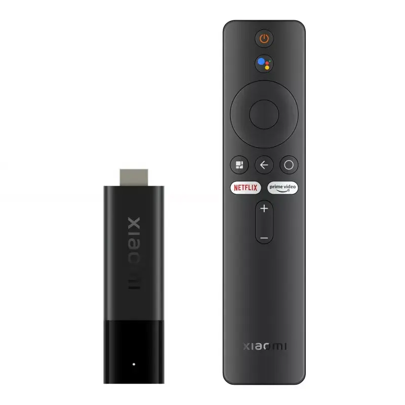 Xiaomi TV Stick HDMI 4K Ultra