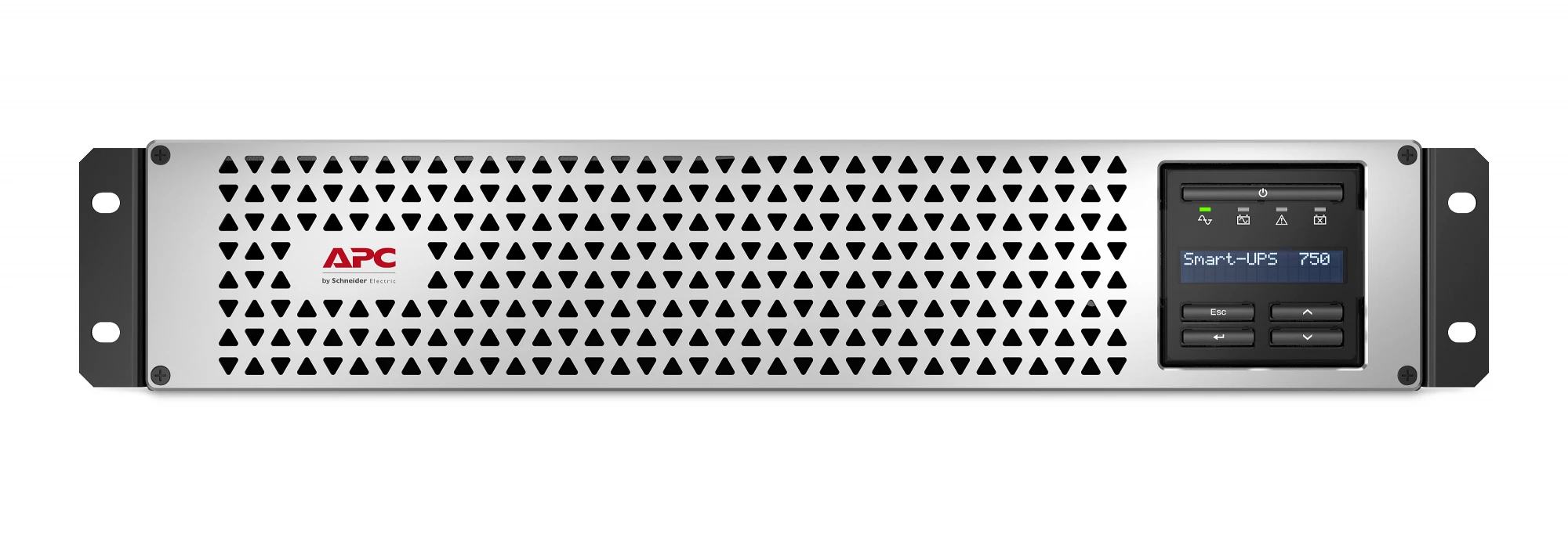 APC Smart-UPS Line Interactive 750VA Litija-jonu