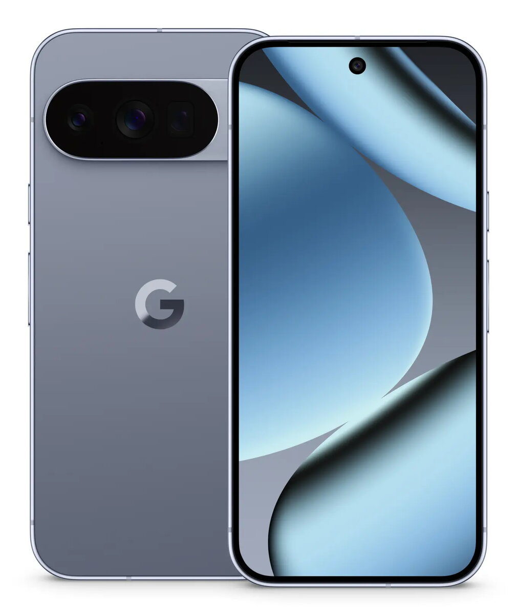 Viedtālrunis Google Pixel 10 Pro 6