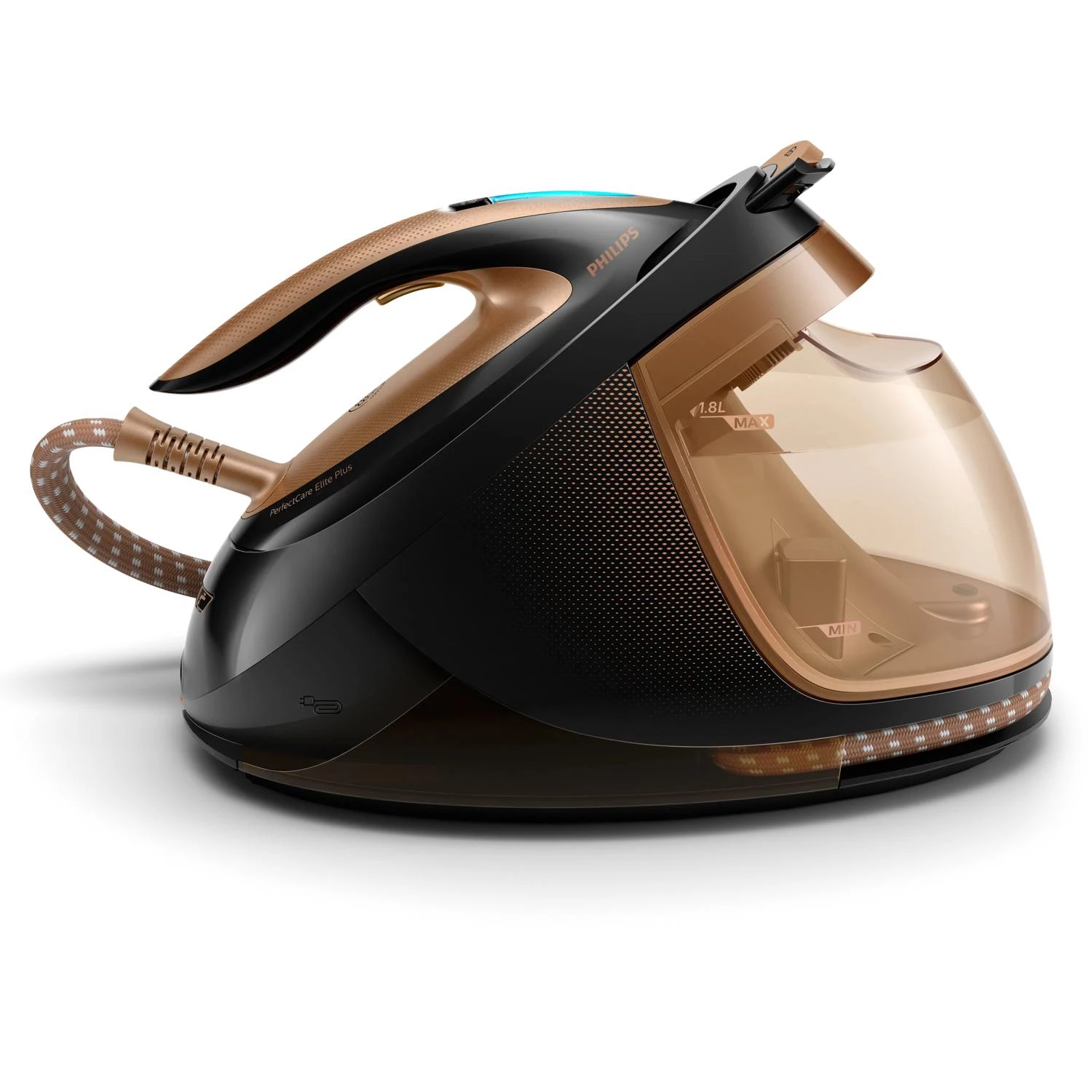 Tvaika ģenerators Philips GC9682/80 — 2700