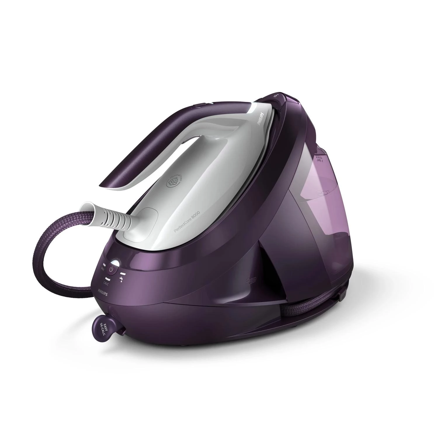 Tvaika ģenerators Philips PerfectCare 8000 sērijas