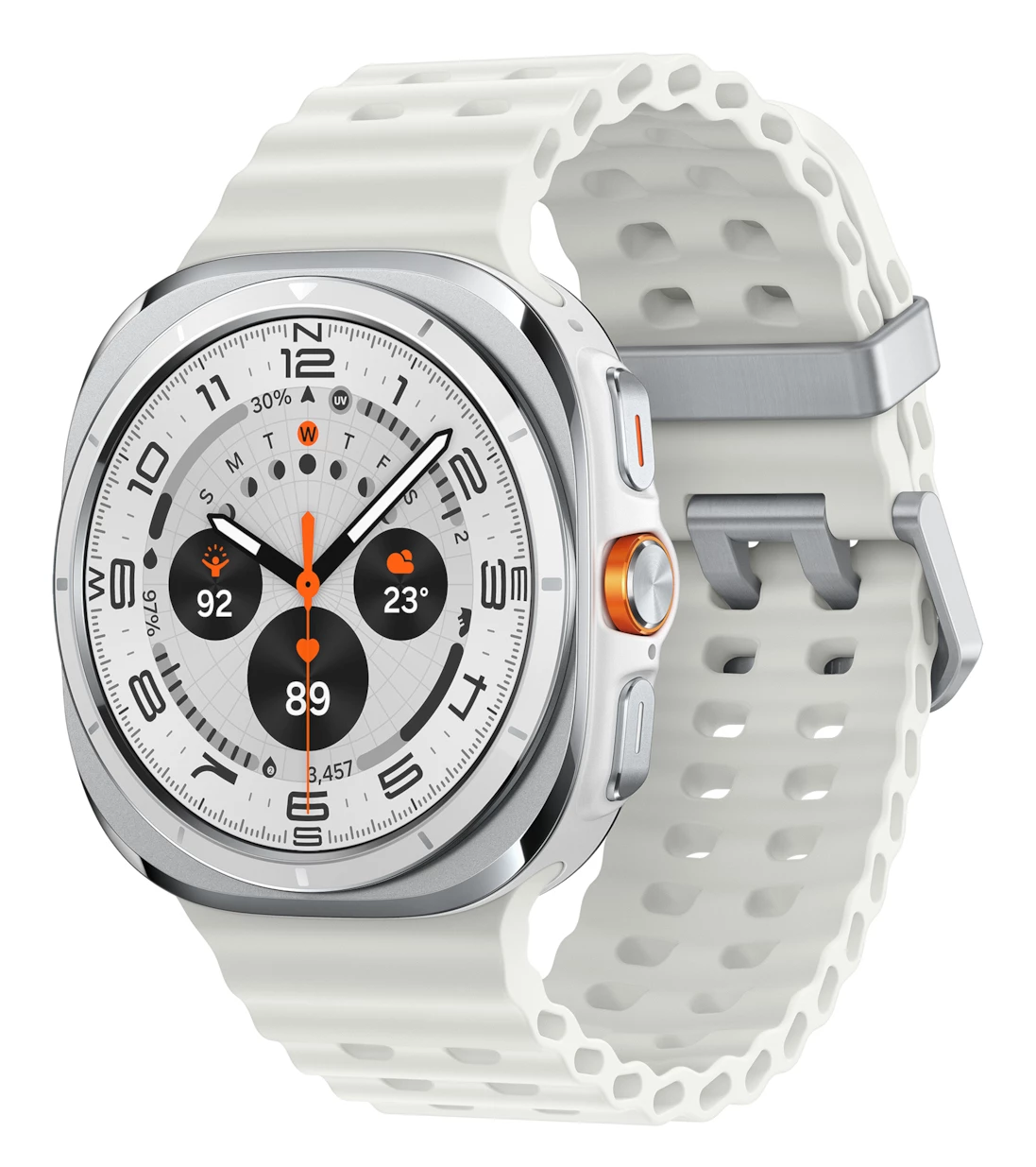 Samsung Galaxy Watch Ultra 3.81