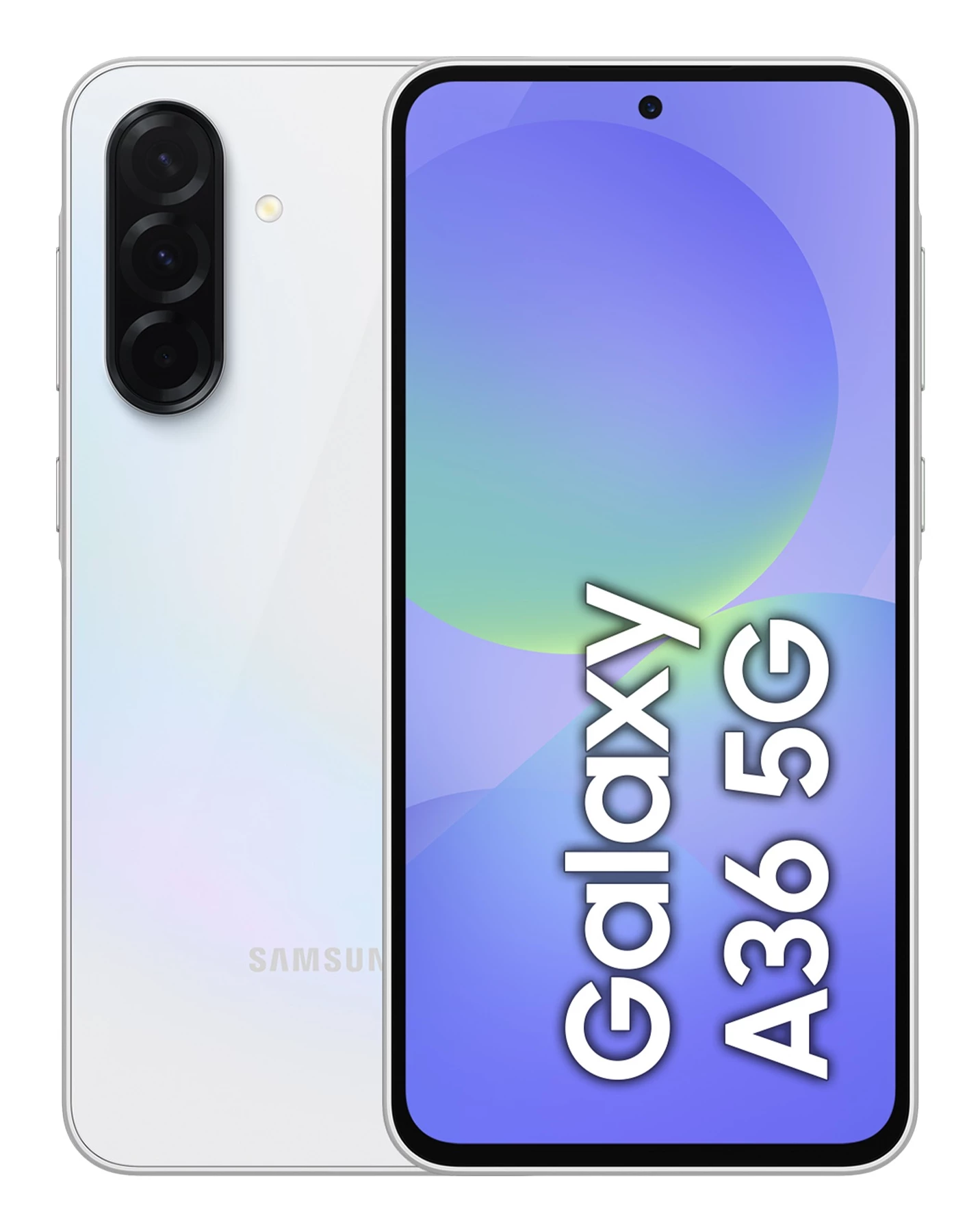 Samsung Galaxy A36 5G, 17 cm
