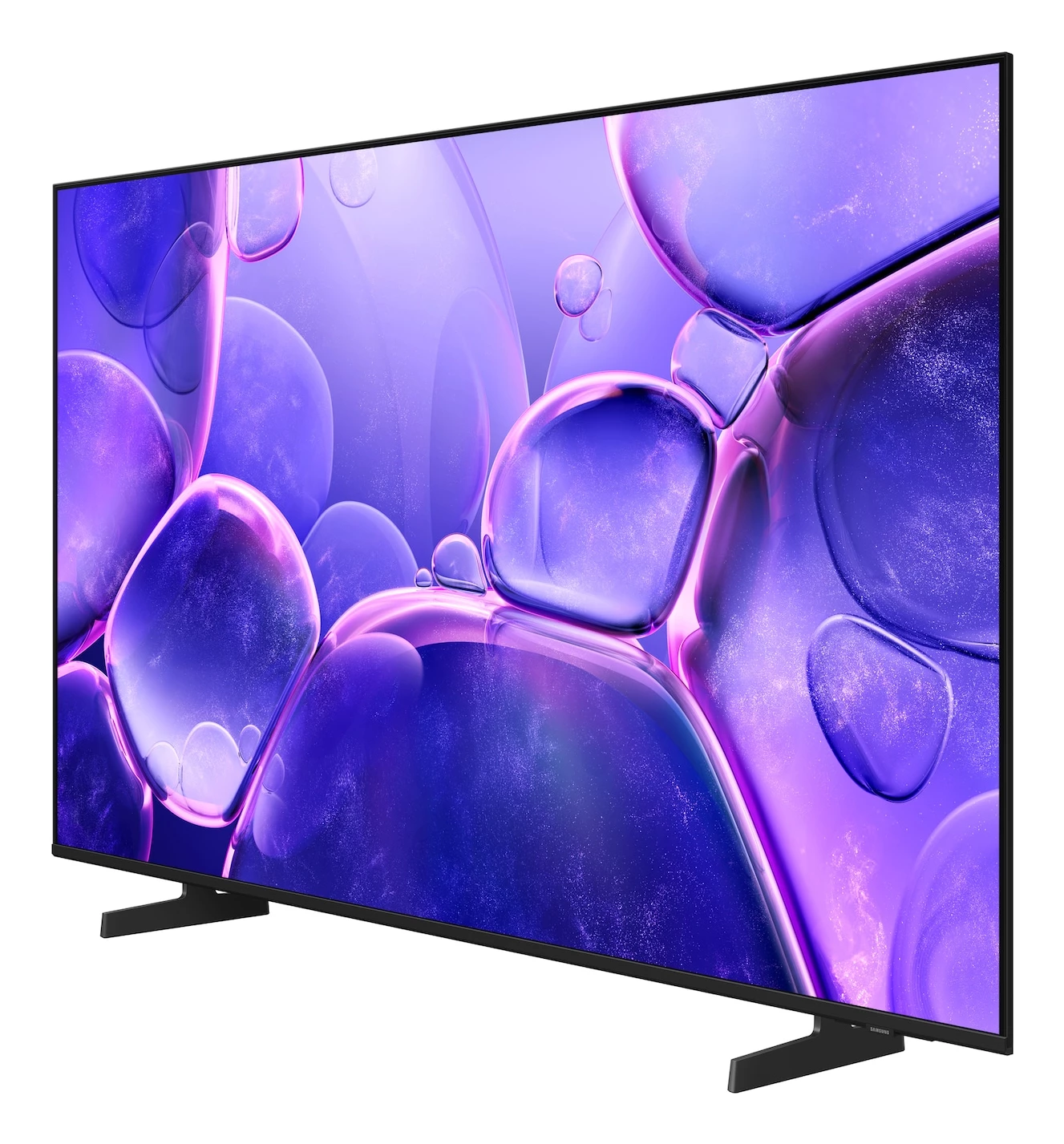 Samsung U8000F UE50U8072FUXXH televizors 127 cm