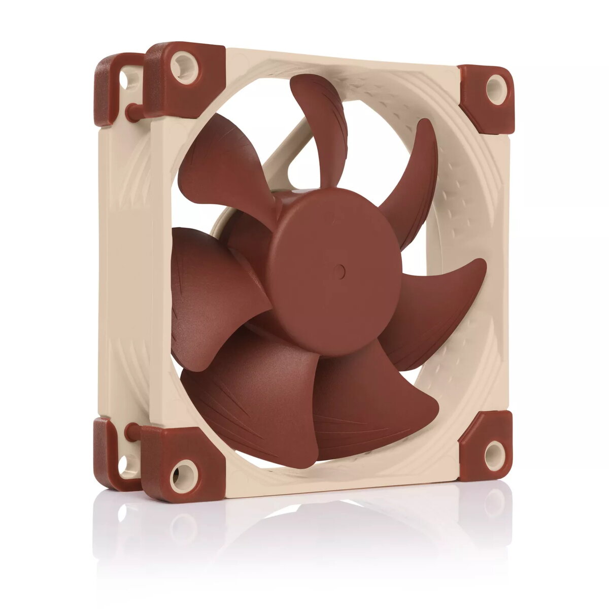 Korpusa ventilators Noctua NF-A8 PWM —