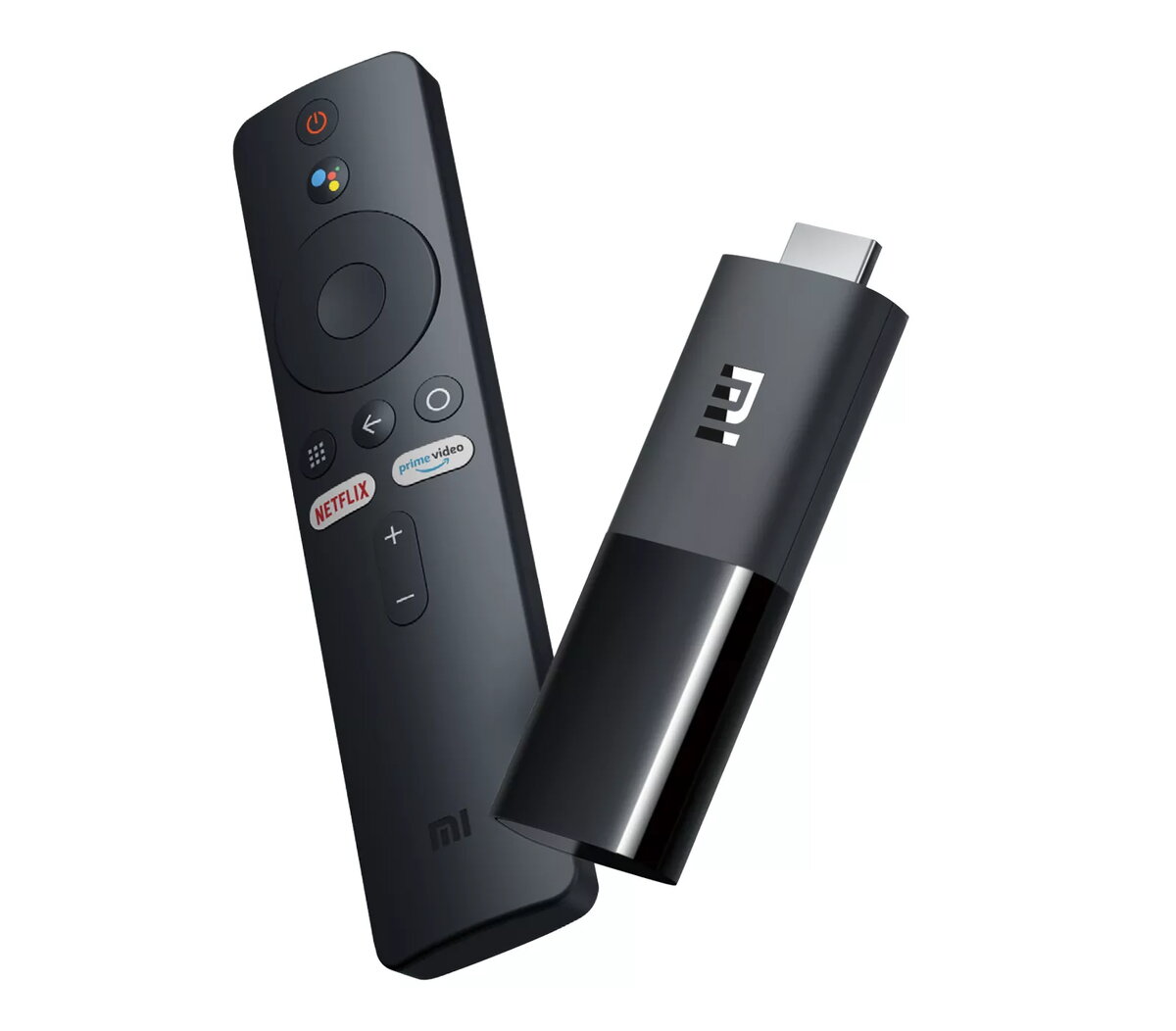Xiaomi Mi TV Stick HDMI Full