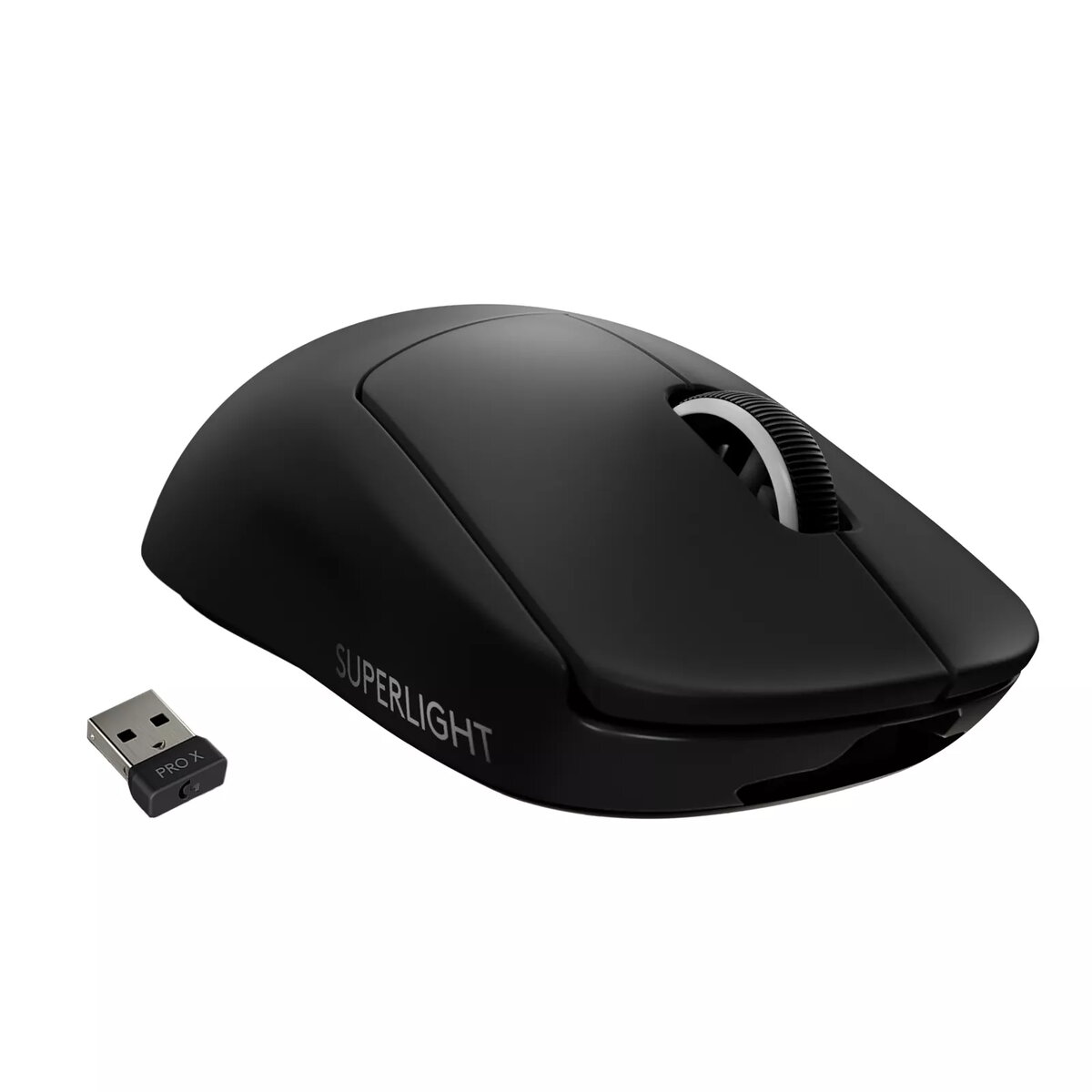 Logitech Gaming Pele Pro X Superlight